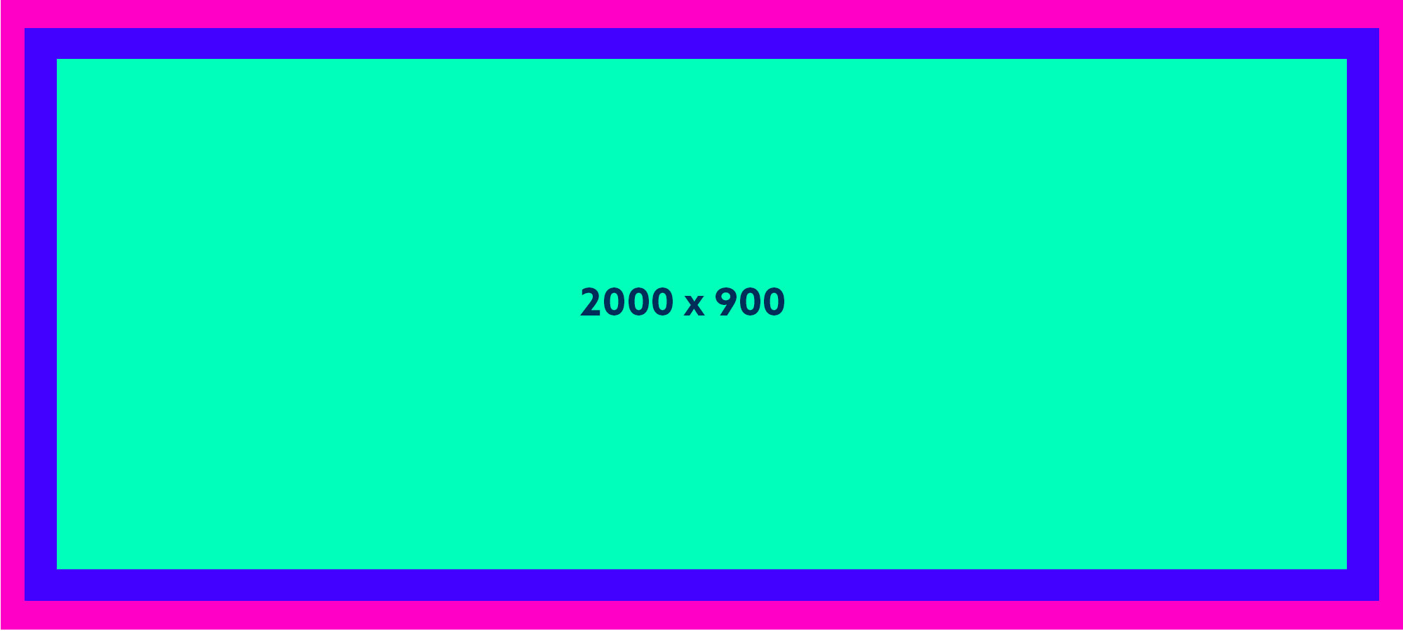 Full-width Image